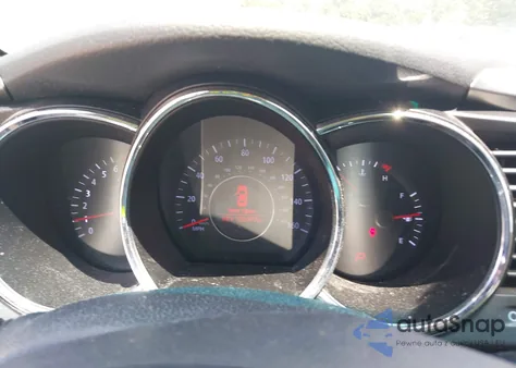 2012 Kia Optima Lx from USA, damaged, VIN KNAGM4A75C5277611